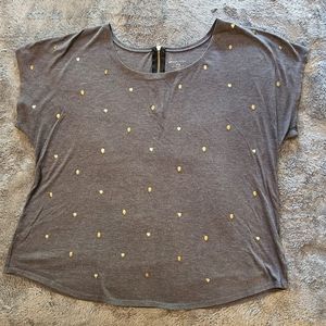 Skulls & Hearts Lane Bryant - Size 22/24 / 3X